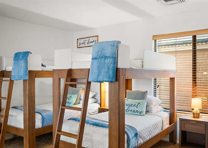 Villa The Gem Getaway Pool Gameroom Gym By Relaxtay Casa Grande