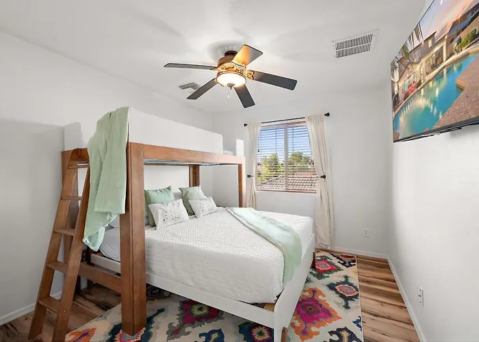 The Gem Getaway Pool Gameroom Gym By Relaxtay Villa Casa Grande
